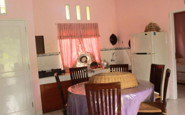 Villa Ranchero 5 - Ciater Highland Resort