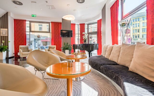 Best Western City-Hotel Braunschweig