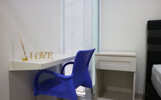 Winter Residence