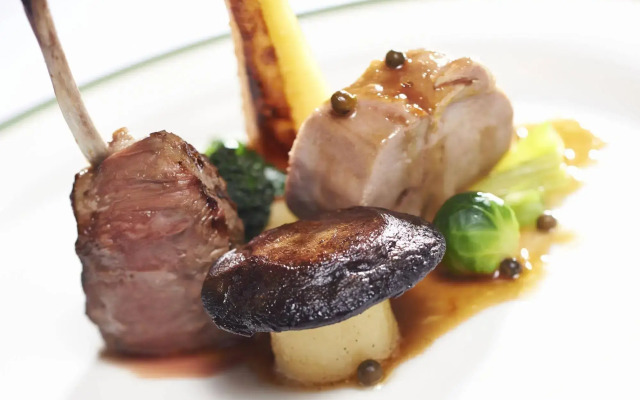 The Princes House Hotel