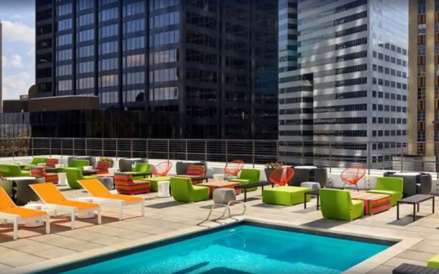 Aloft Austin Round Rock