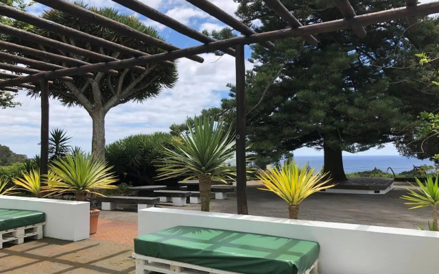 Uma Casa na Caloura