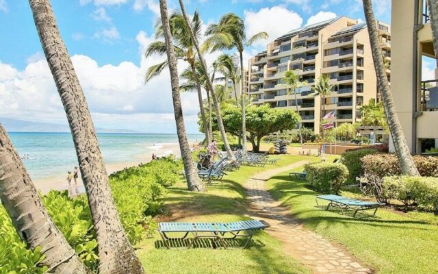 Sands Of Kahana 255 - Two Bedroom Condo
