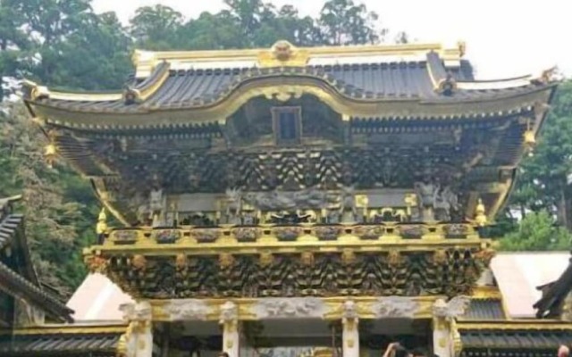 B&B Izumi Nikko