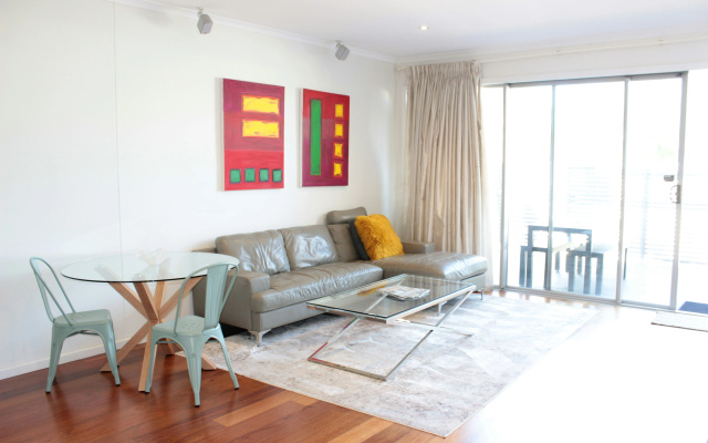 Indulge Apartments Langtree – Guest Rooms – Mildura