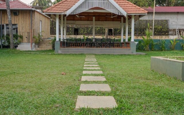 Willow Heights Athirappally