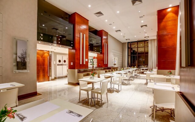 Comfort Suites Brasilia