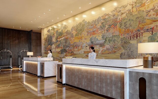 Dongguan Dongcheng International Hotel