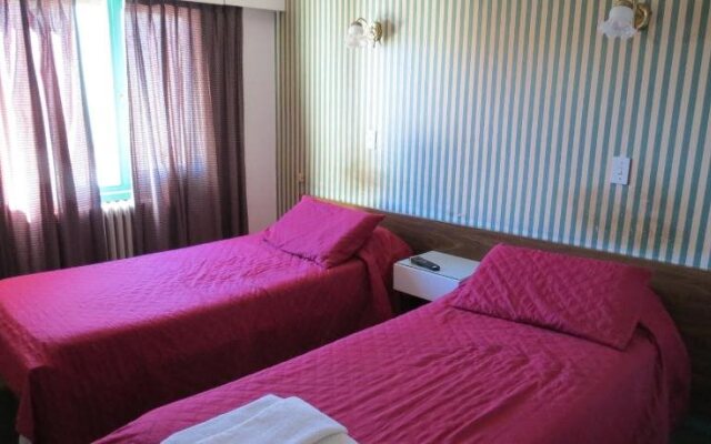 Hotel Oviedo