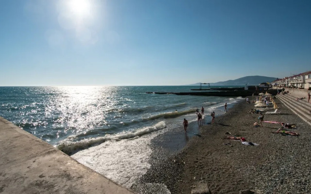 More Apartments na Prosvescheniya 118/2