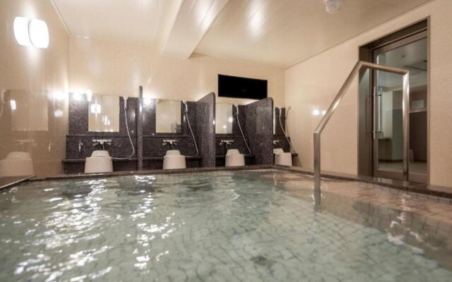 Green Rich Hotel Kurashiki Ekimae