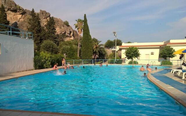 Hotel Terme Sibarite