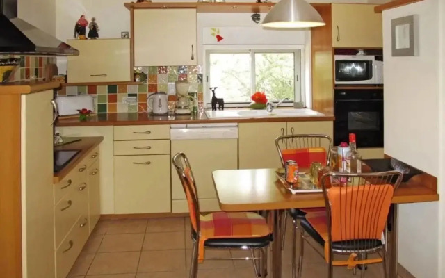 Holiday Home Lou Vaqui - GRG103