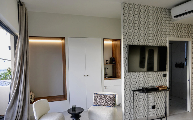 Le Martin Boutique Hôtel