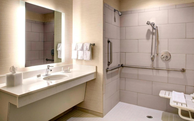 Fairfield Inn & Suites Atlanta Stockbridge