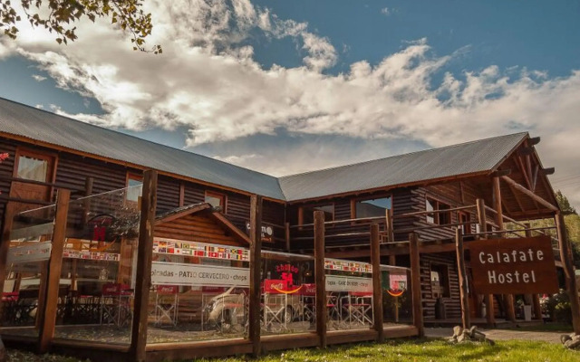 Calafate Hostel