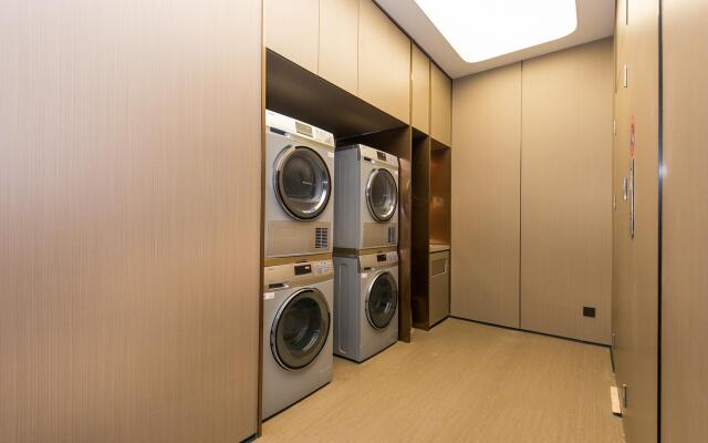 Ji Hotel Hangzhou Binjiang Dongxin Avenue