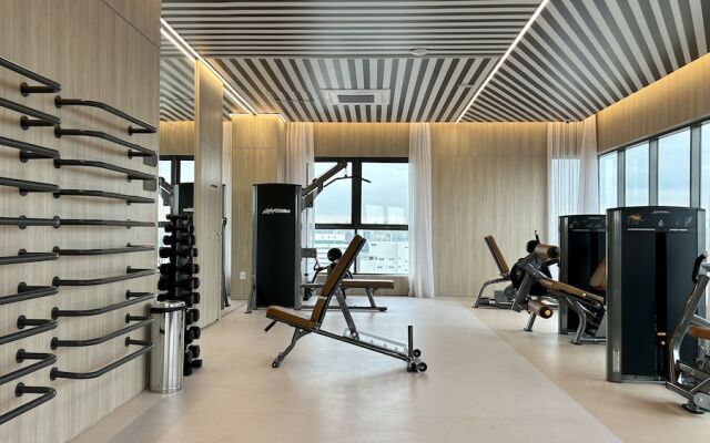 DSG Design Studios By Anora Spaces