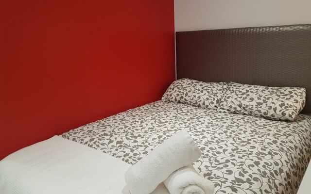 Apartamento Chueca - Plaza Pedro Zerolo