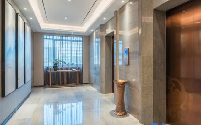 Yannian Furun Hotel Changsha