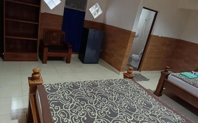 Nyoman House Ubud