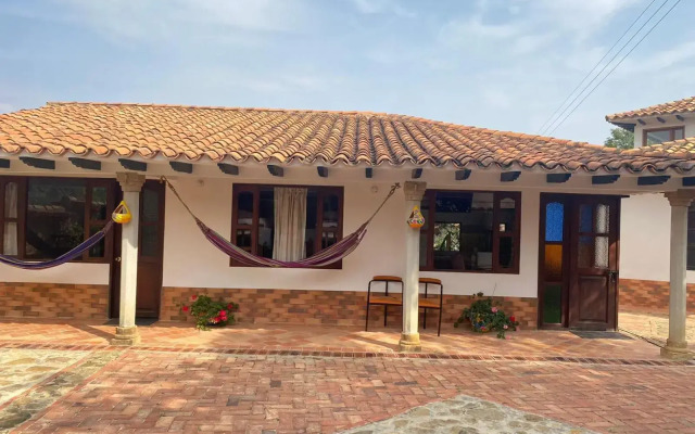 Cabaña Villa Sofía Ritoque