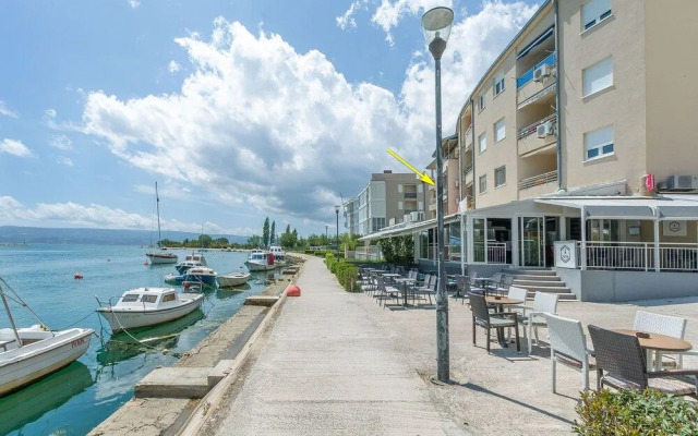Apartment Cetina