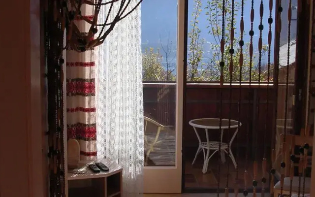 Ferienwohnung Reichmann