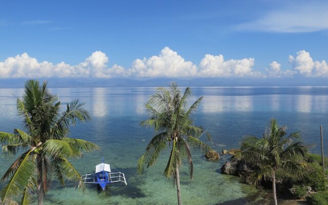 The Wild Orchid Resort - Moalboal