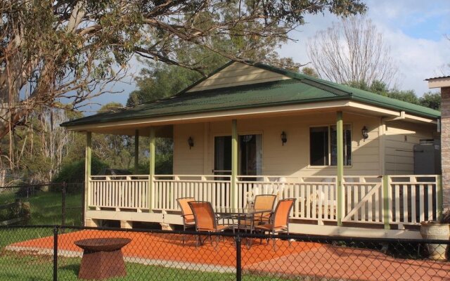 Mulgoa Valley Guesthouse