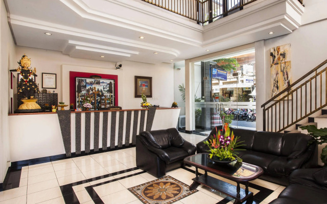 Legian Village Hotel