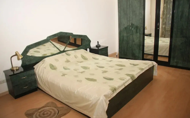 Apartment Kiev Palats Sportu