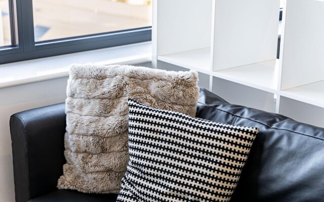 Lavish Loft Conversion - Amazing Location