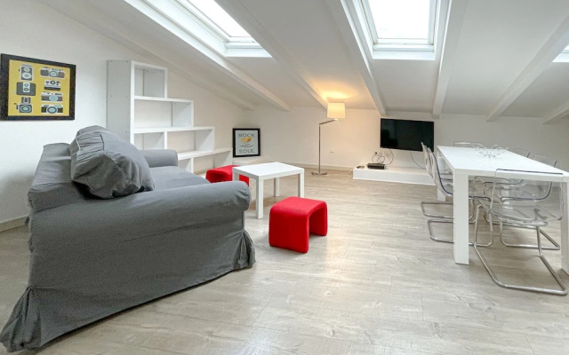 4A Tony Allard in Cannes