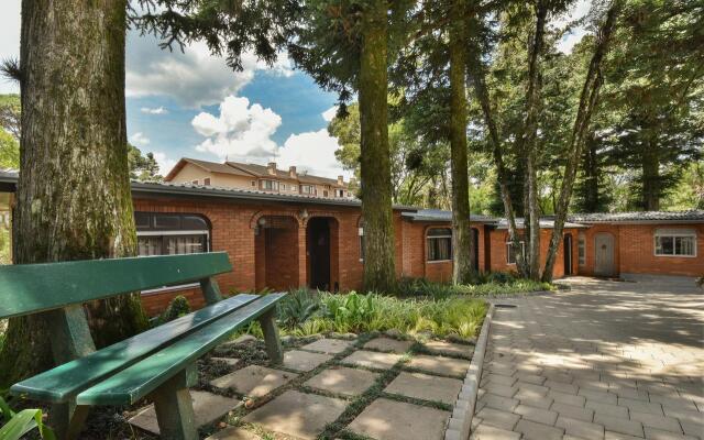 Hotel Pequeno Bosque
