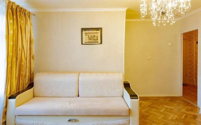 InnDays на улице Удальцова 57