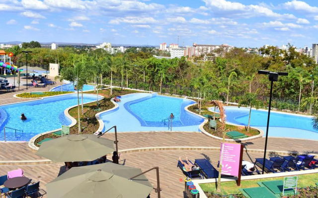 Alta Vista Thermas - Oficial