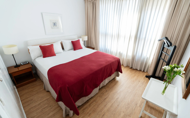 Loi Flats Buenos Aires