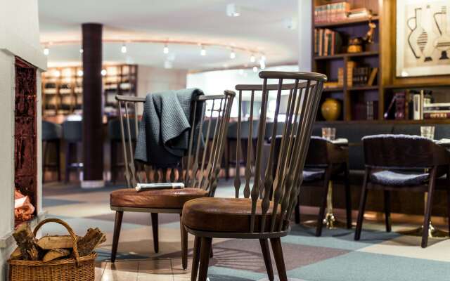 Landvetter Airport Hotel, BW Premier Collection