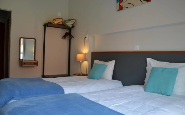 Hotel Girassol
