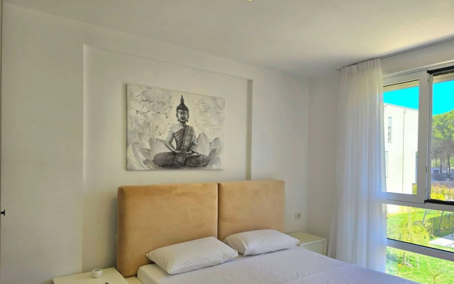 San Pietro Serenity Home