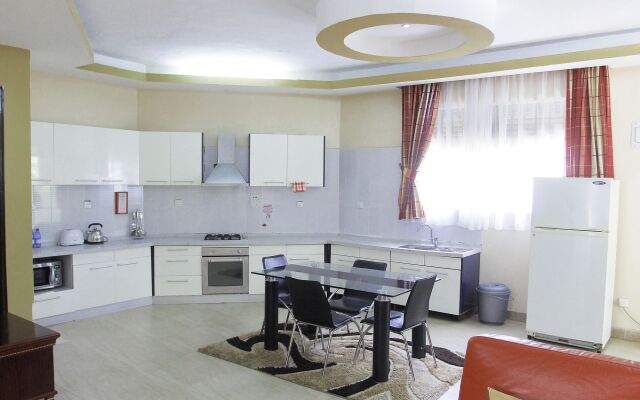 Royal Suites