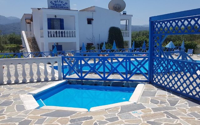 Blue Gardens Apartments