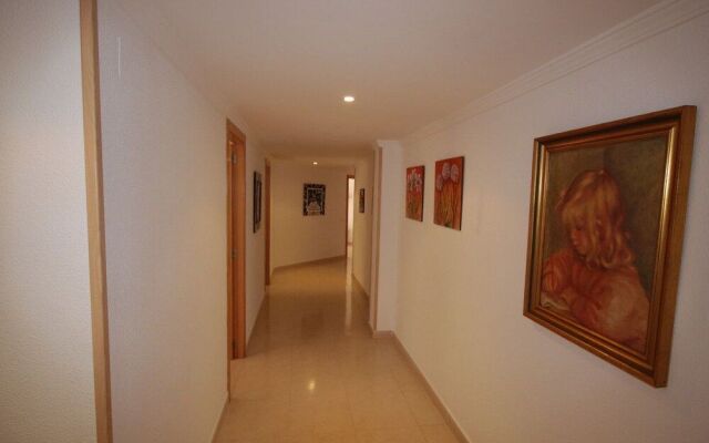 Costa CarpeDiem - Apartamento Rosa Marina