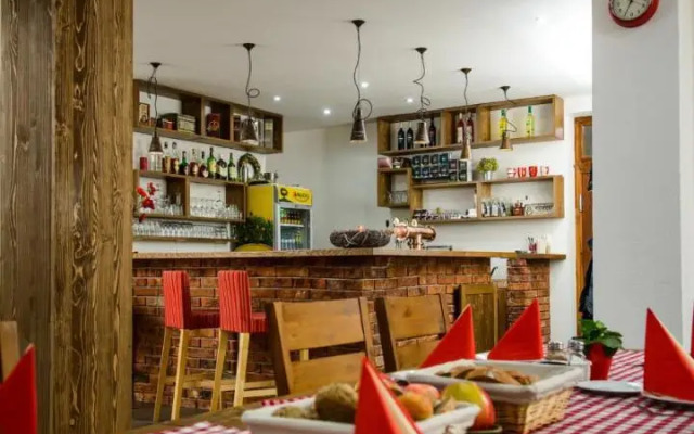 Apartman Chopok Juh Ema Superior