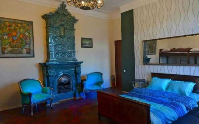 TiflisLux Boutique Hostel