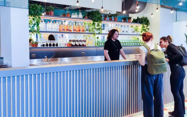 YellowSquare Florence