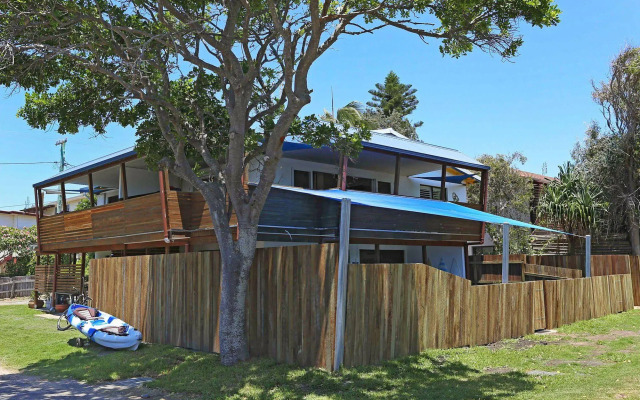 Blue River Apartments - Wooli Ocean - Waterfront
