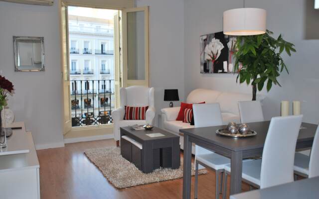 Apartamentos En Sol