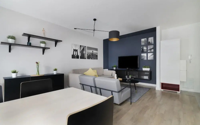 Easy Rent Apartments - GUSTO